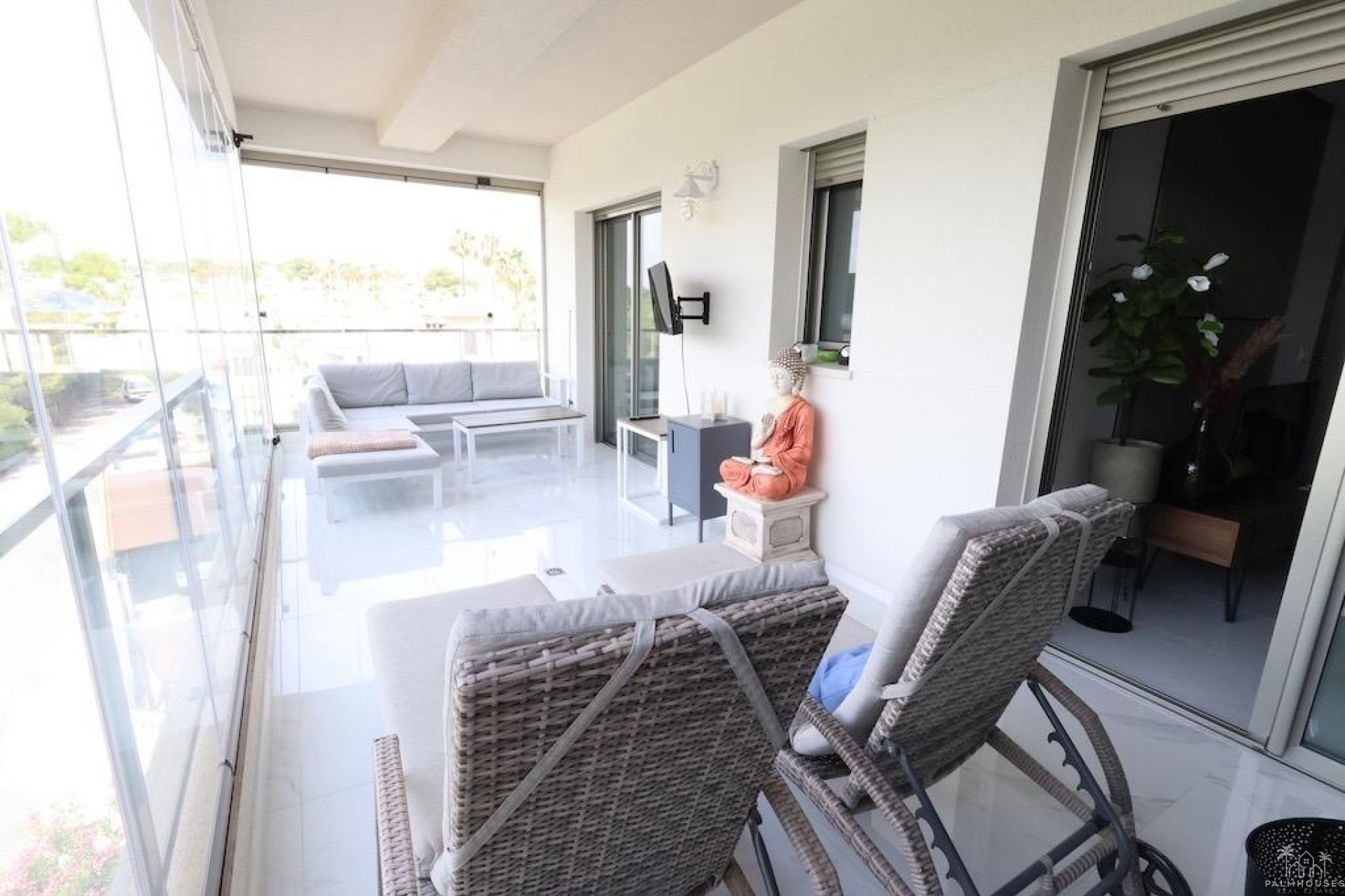 Revente - Apartment - Orihuela Costa - Costa Blanca