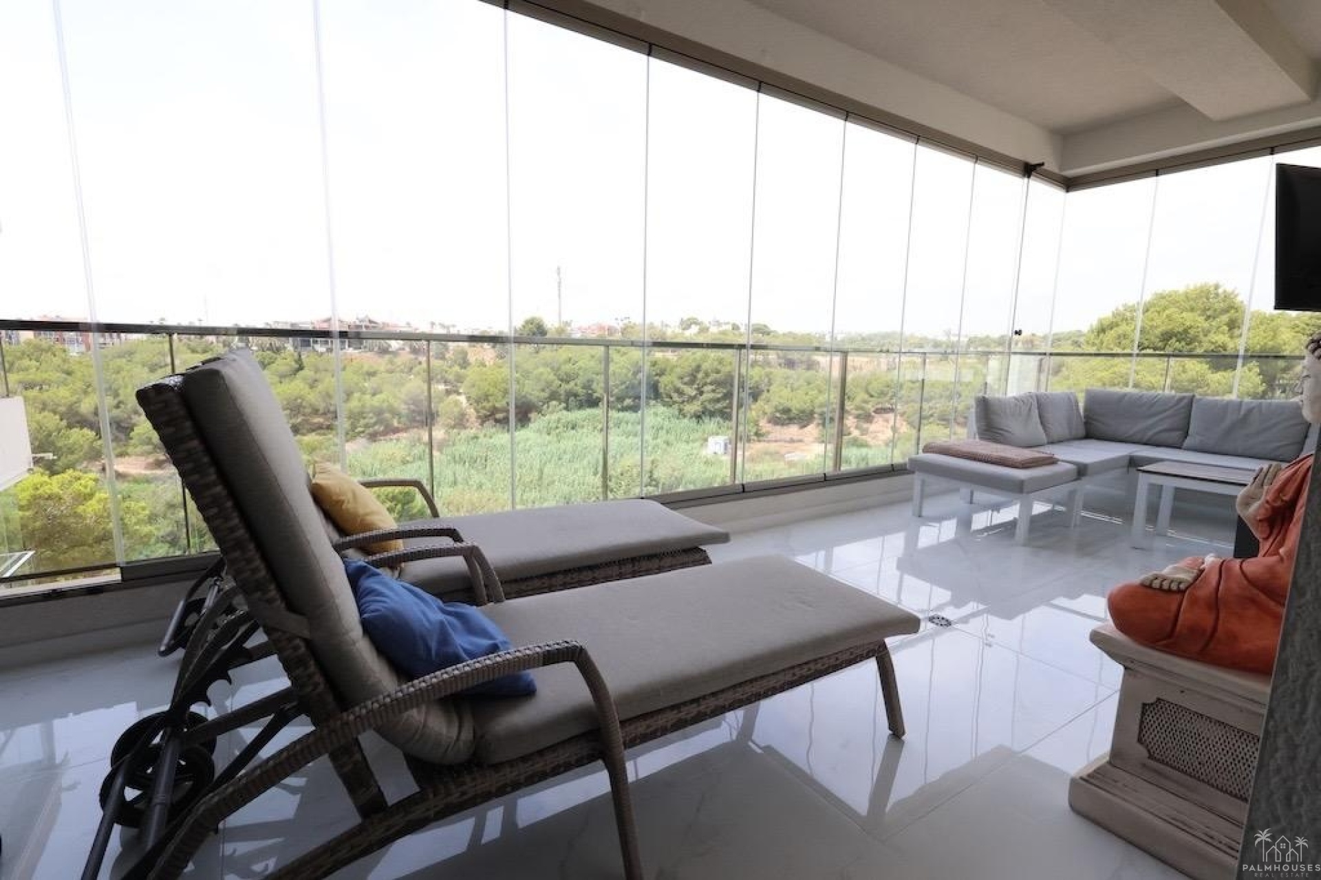 Revente - Apartment - Orihuela Costa - Costa Blanca