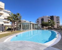 Revente - Apartment - Orihuela Costa - Costa Blanca