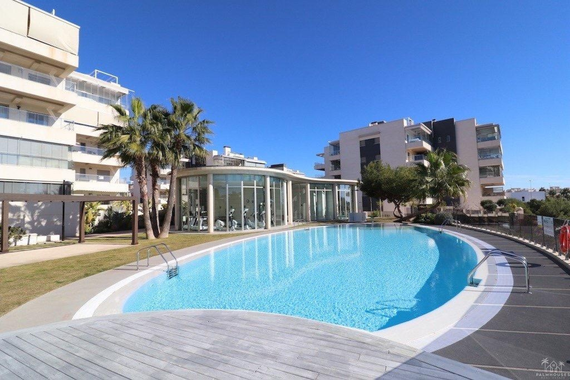 Revente - Apartment - Orihuela Costa - Costa Blanca