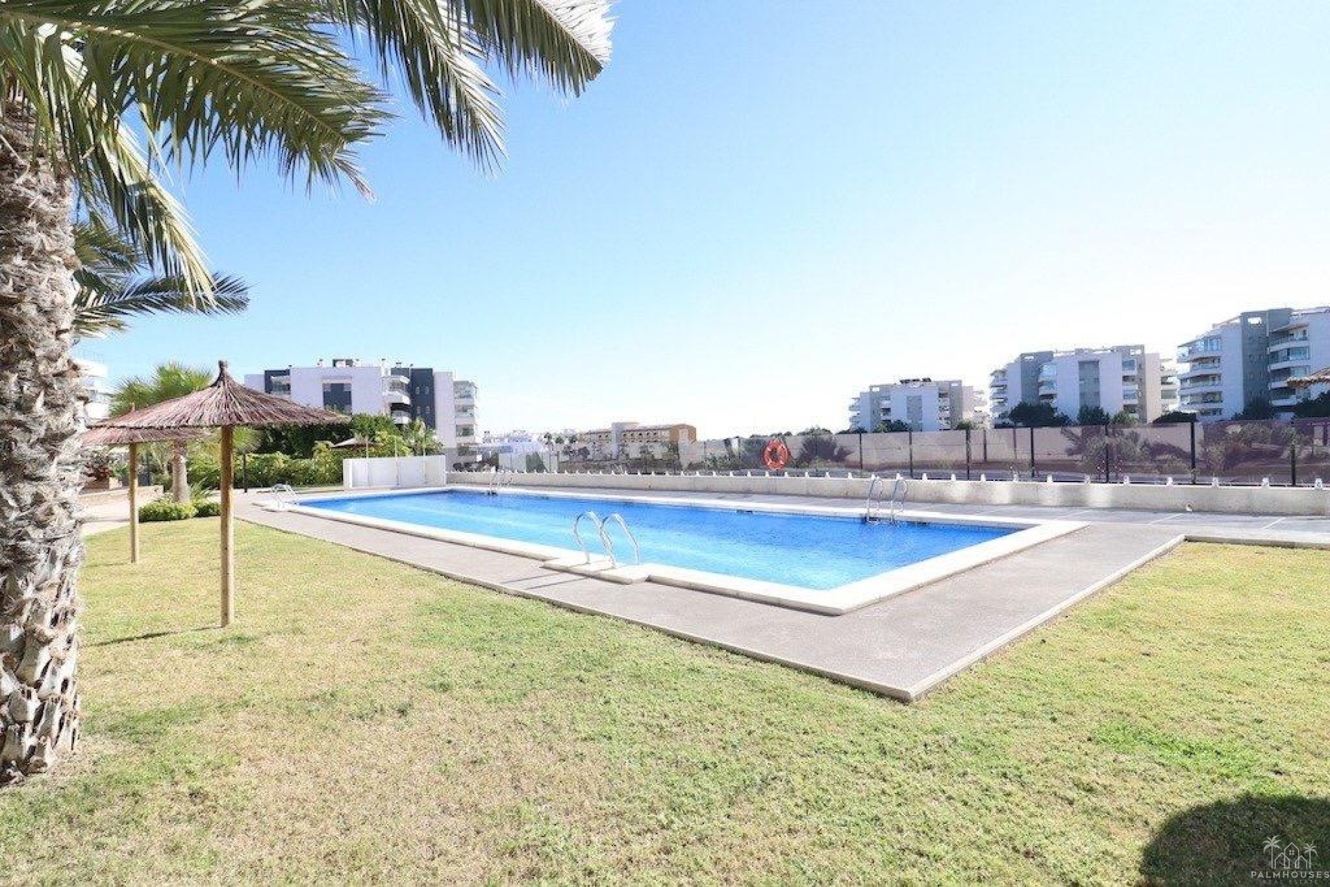 Revente - Apartment - Orihuela Costa - Costa Blanca