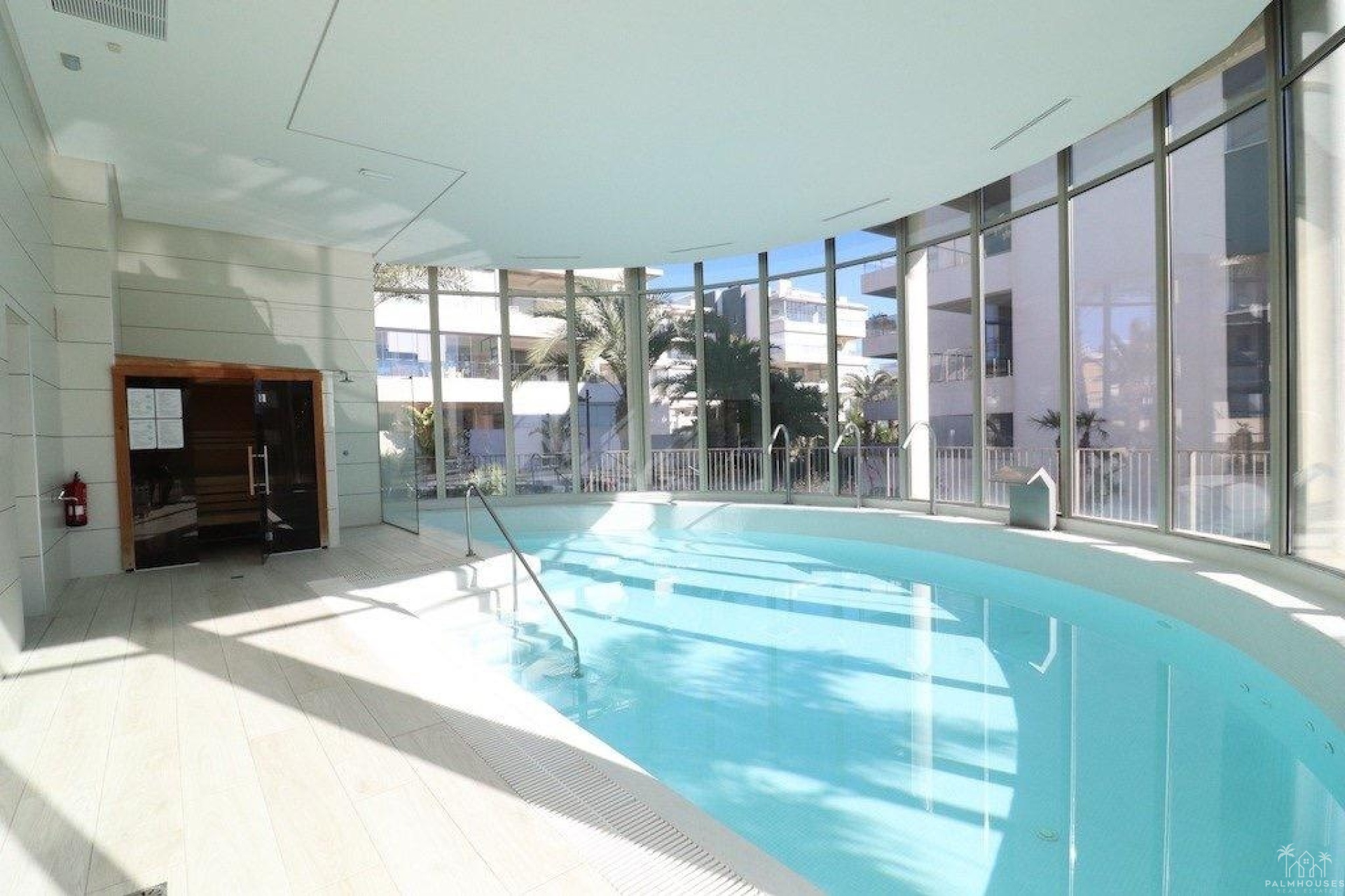 Revente - Apartment - Orihuela Costa - Costa Blanca