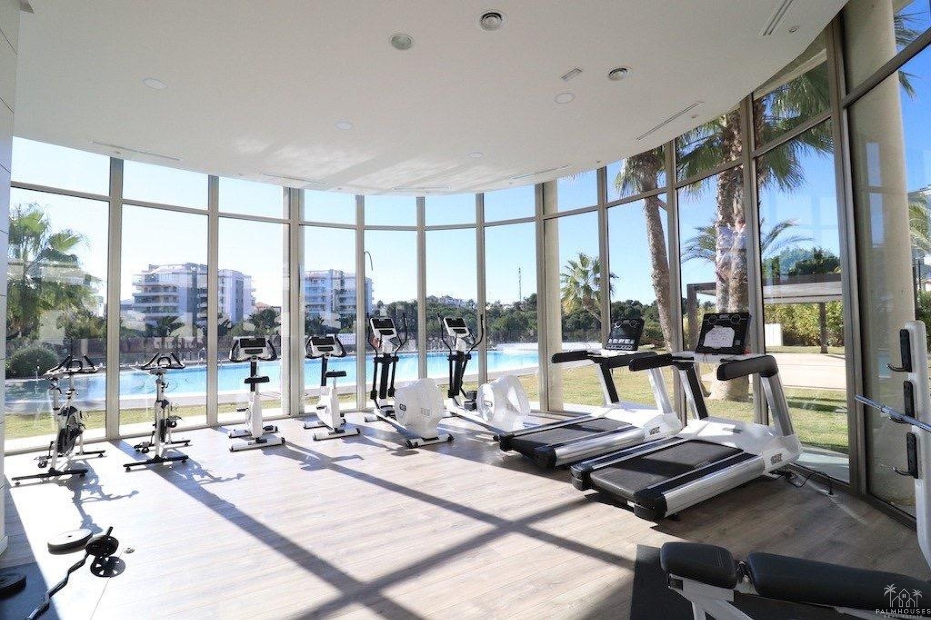 Revente - Apartment - Orihuela Costa - Costa Blanca