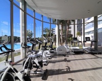 Revente - Apartment - Orihuela Costa - Costa Blanca