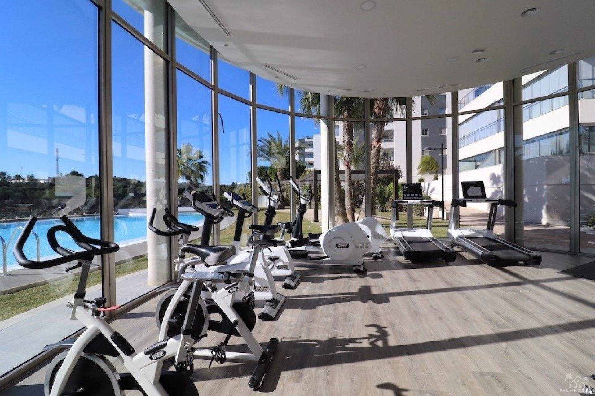 Revente - Apartment - Orihuela Costa - Costa Blanca