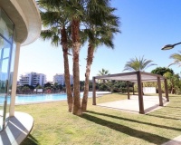 Revente - Apartment - Orihuela Costa - Costa Blanca