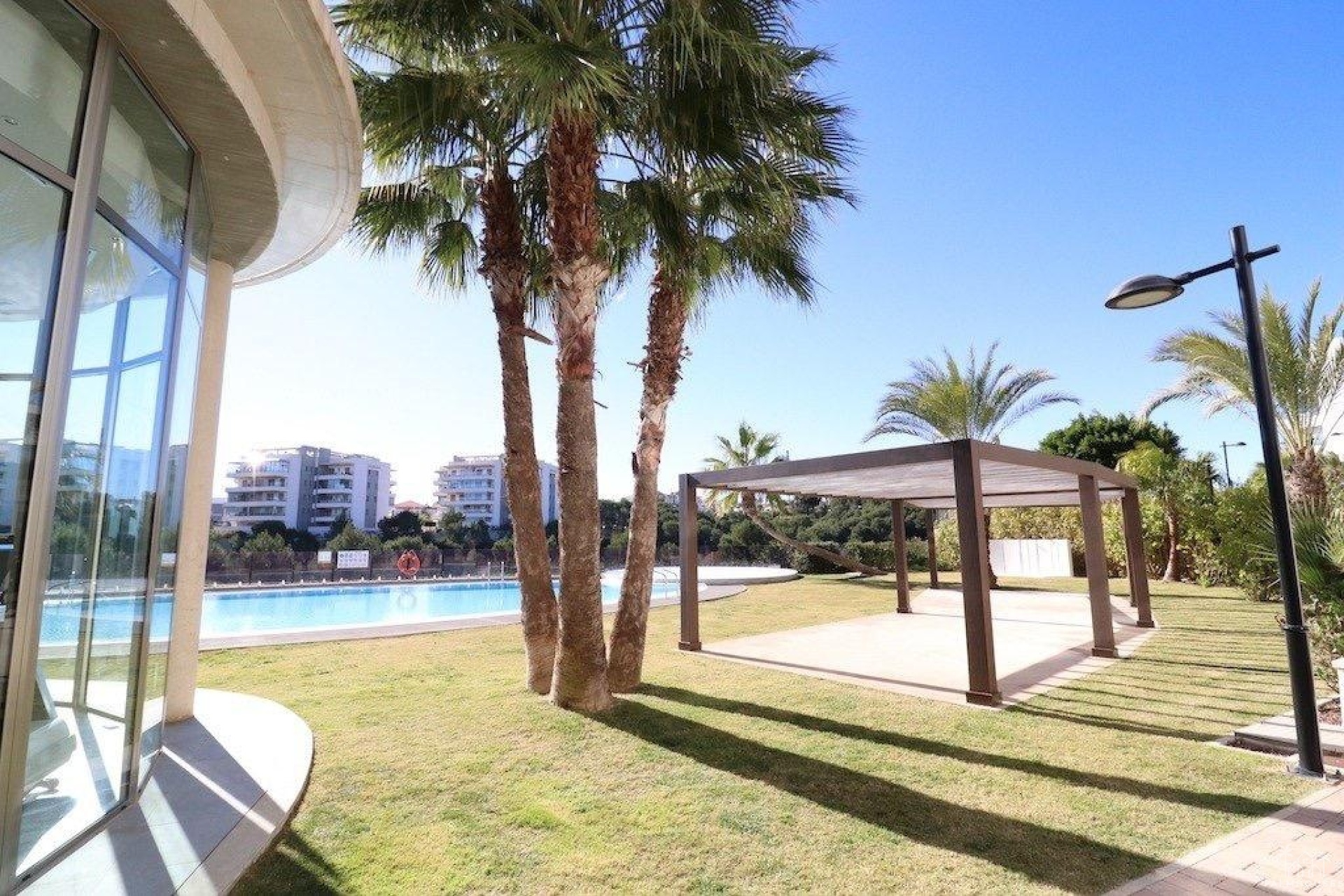 Revente - Apartment - Orihuela Costa - Costa Blanca