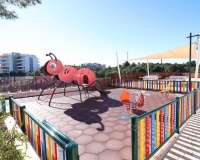 Revente - Apartment - Orihuela Costa - Costa Blanca