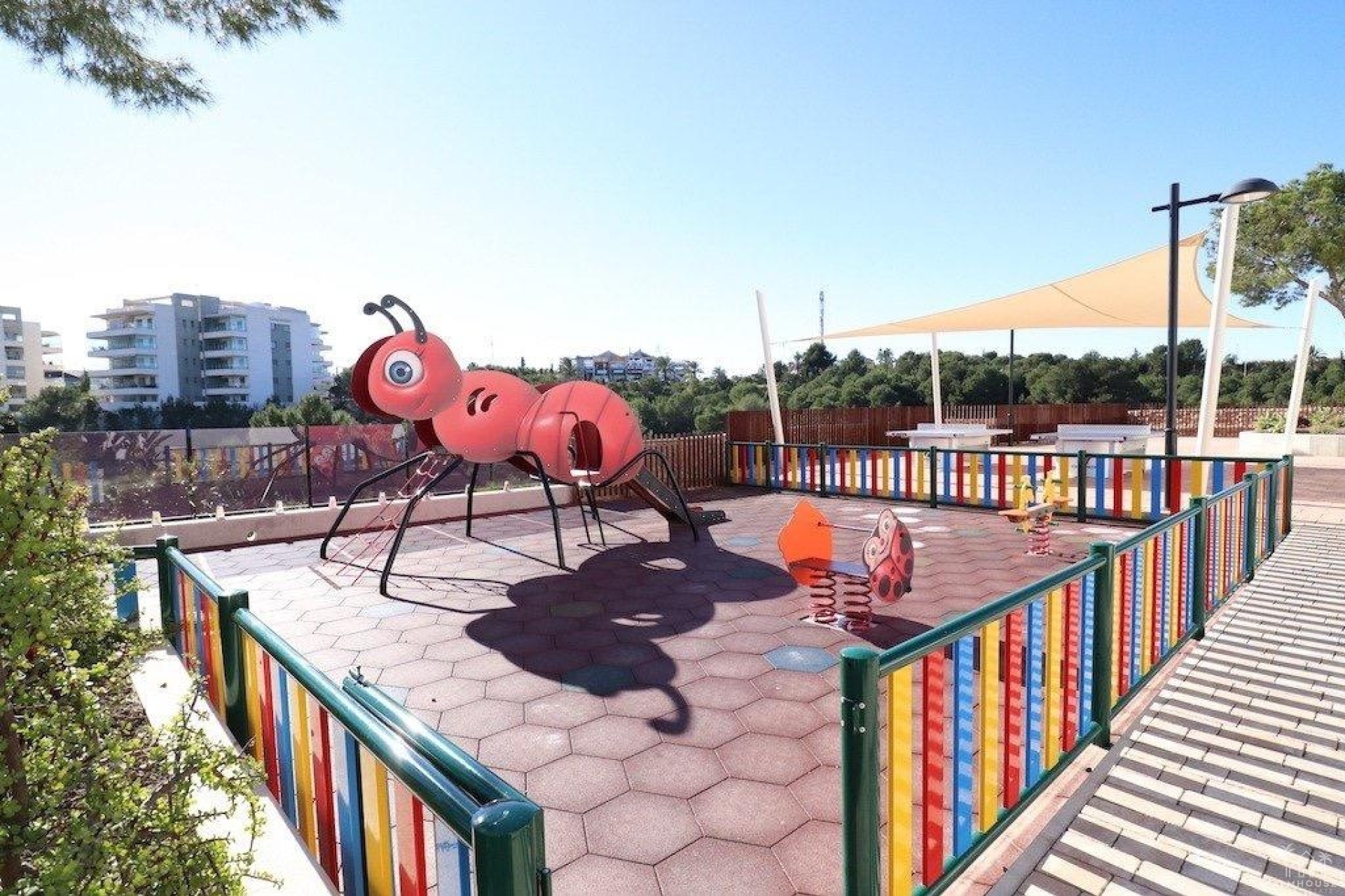 Revente - Apartment - Orihuela Costa - Costa Blanca