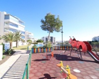 Revente - Apartment - Orihuela Costa - Costa Blanca