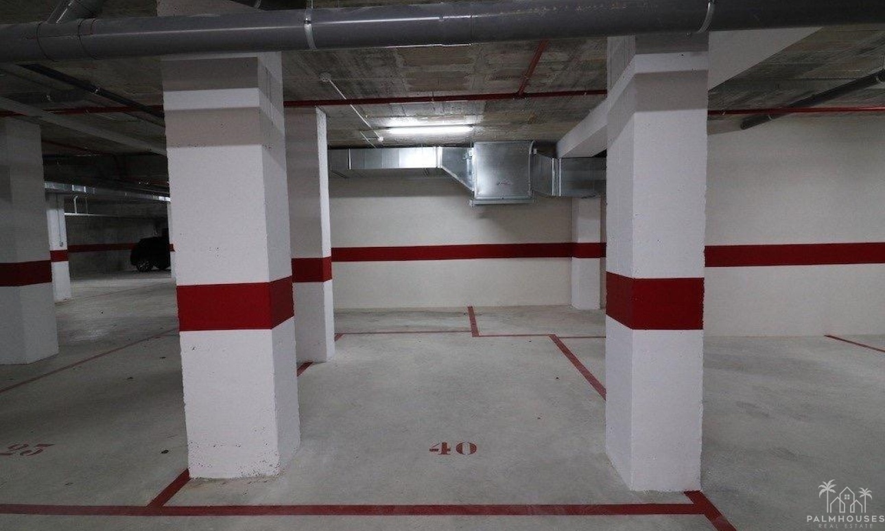 Revente - Apartment - Orihuela Costa - Costa Blanca
