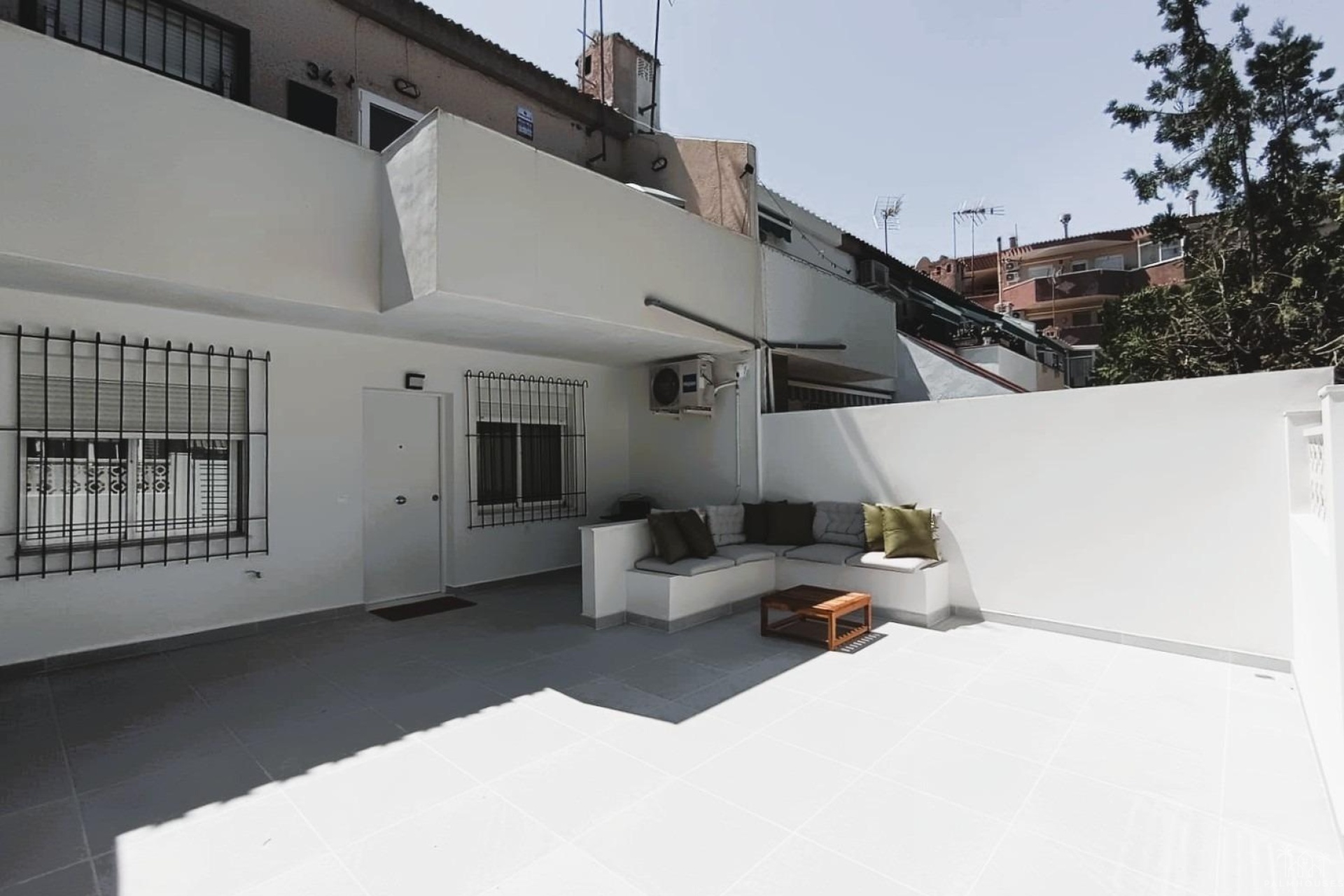 Revente - Apartment - Orihuela Costa - Costa Blanca