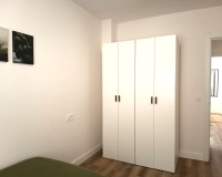 Revente - Apartment - Orihuela Costa - Costa Blanca