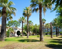 Revente - Apartment - Orihuela Costa - Costa Blanca