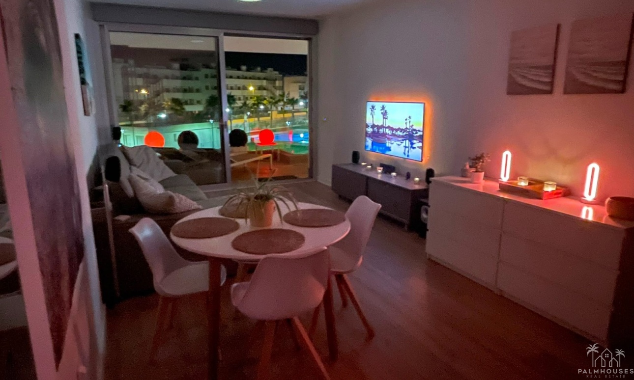 Revente - Apartment - Orihuela Costa - Costa Blanca