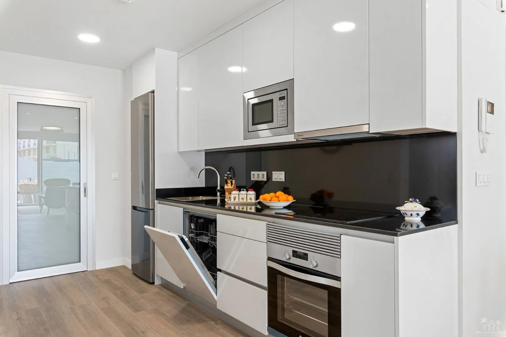 Revente - Apartment - Orihuela Costa - Costa Blanca