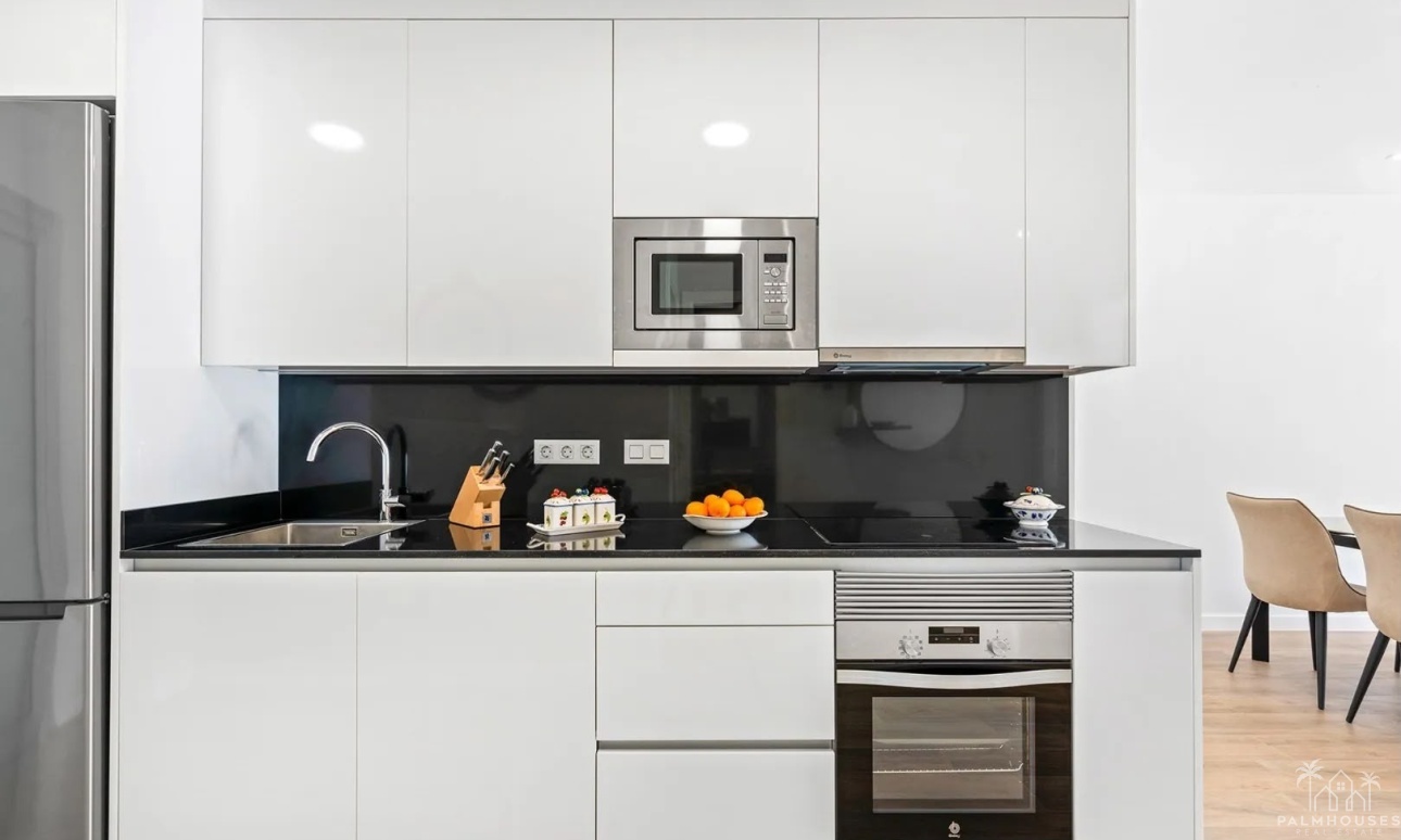 Revente - Apartment - Orihuela Costa - Costa Blanca
