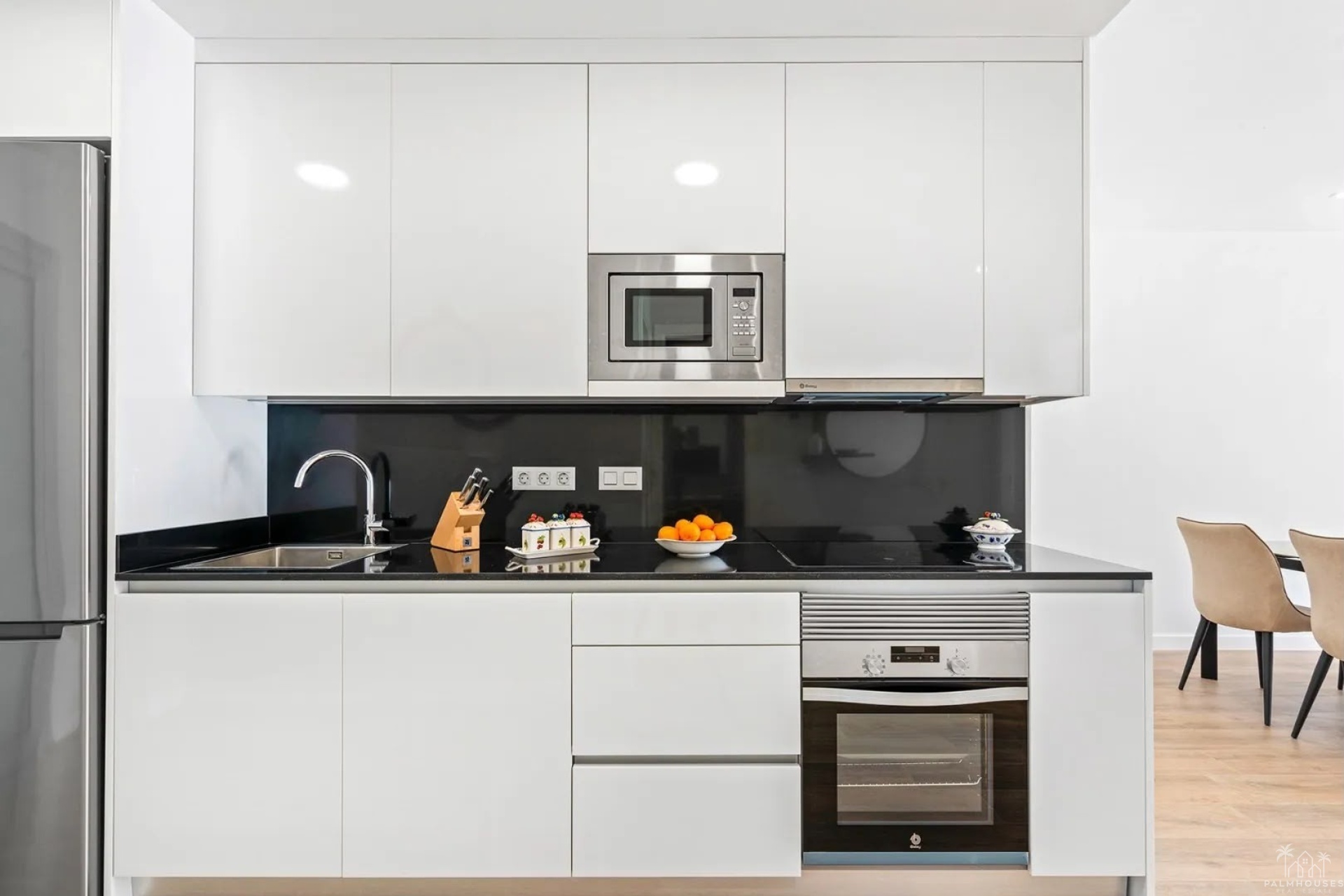 Revente - Apartment - Orihuela Costa - Costa Blanca