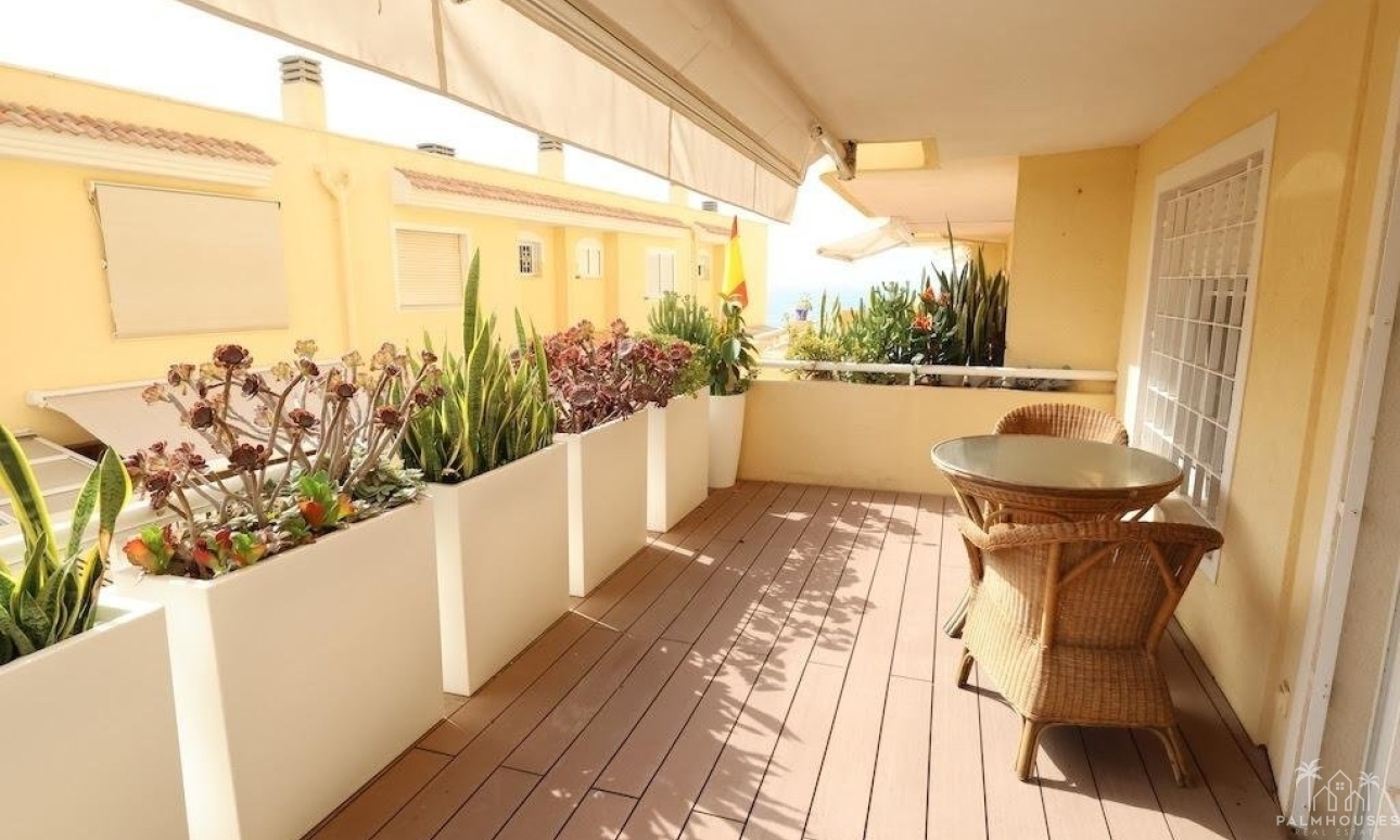 Revente - Apartment - Orihuela Costa - Costa Blanca