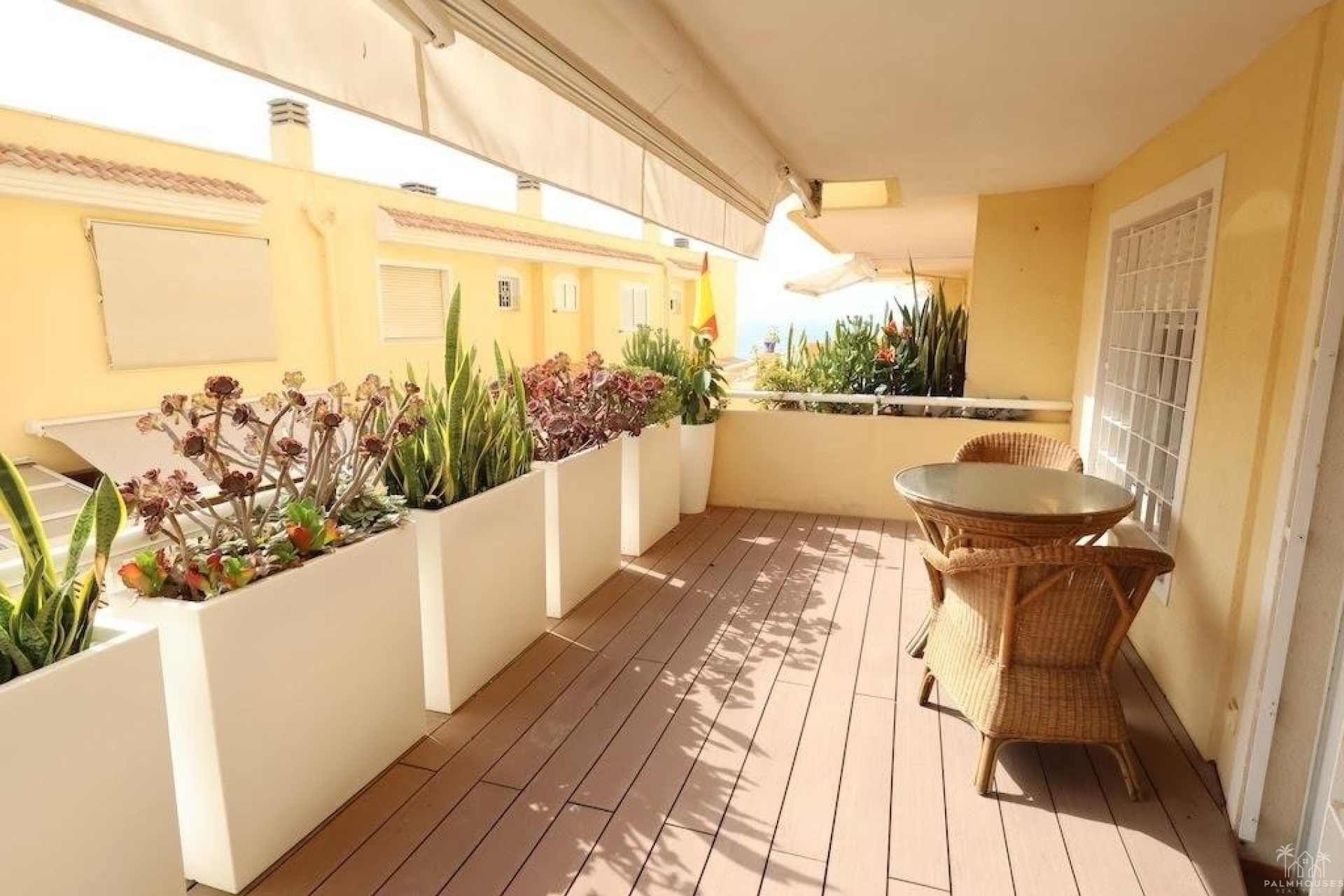 Revente - Apartment - Orihuela Costa - Costa Blanca