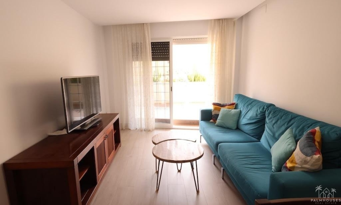 Revente - Apartment - Orihuela Costa - Costa Blanca