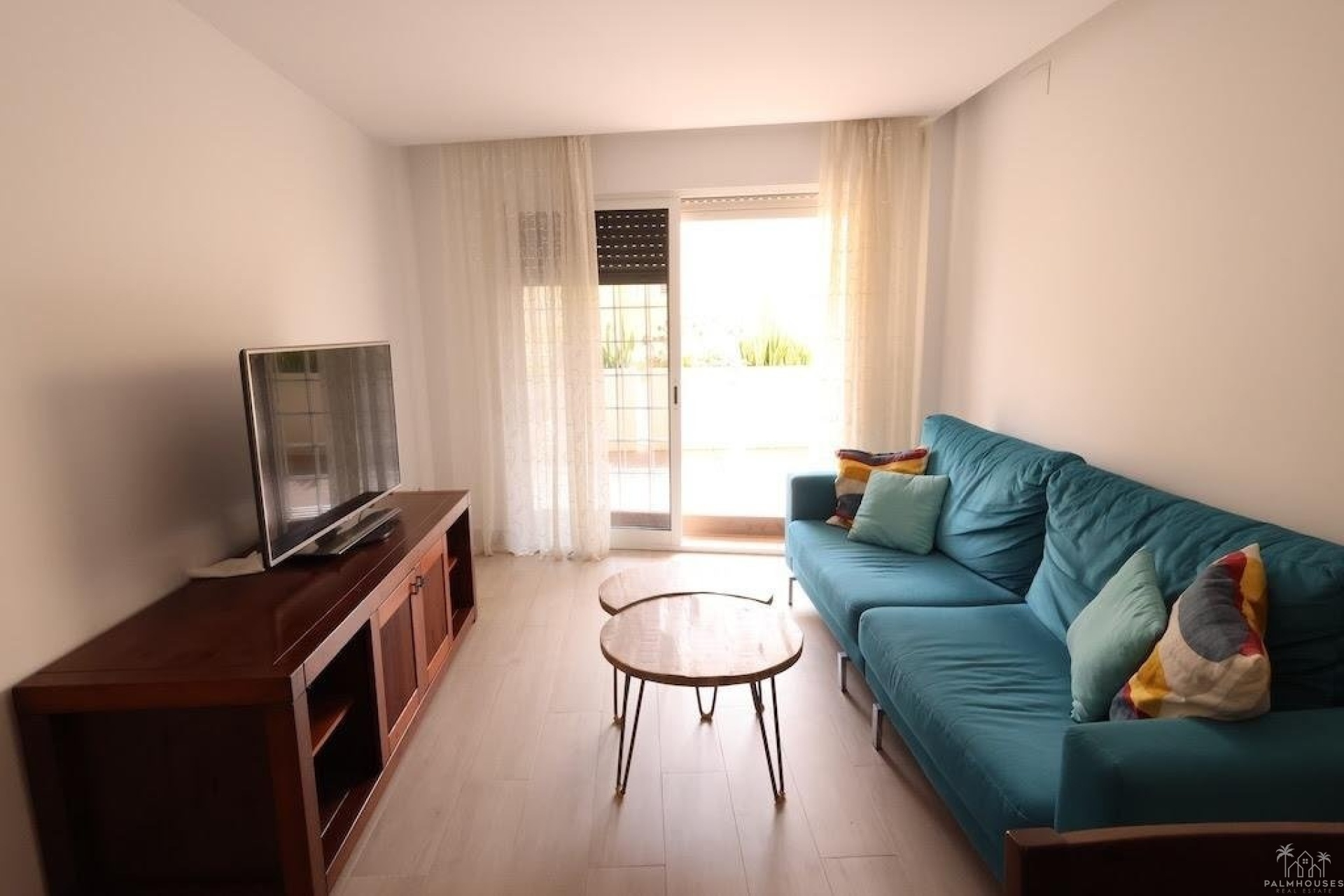 Revente - Apartment - Orihuela Costa - Costa Blanca