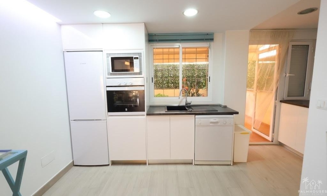 Revente - Apartment - Orihuela Costa - Costa Blanca