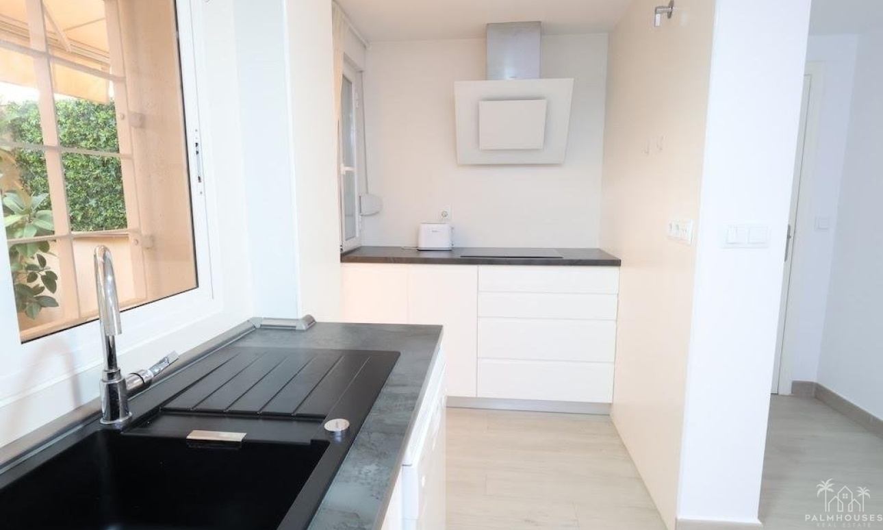 Revente - Apartment - Orihuela Costa - Costa Blanca