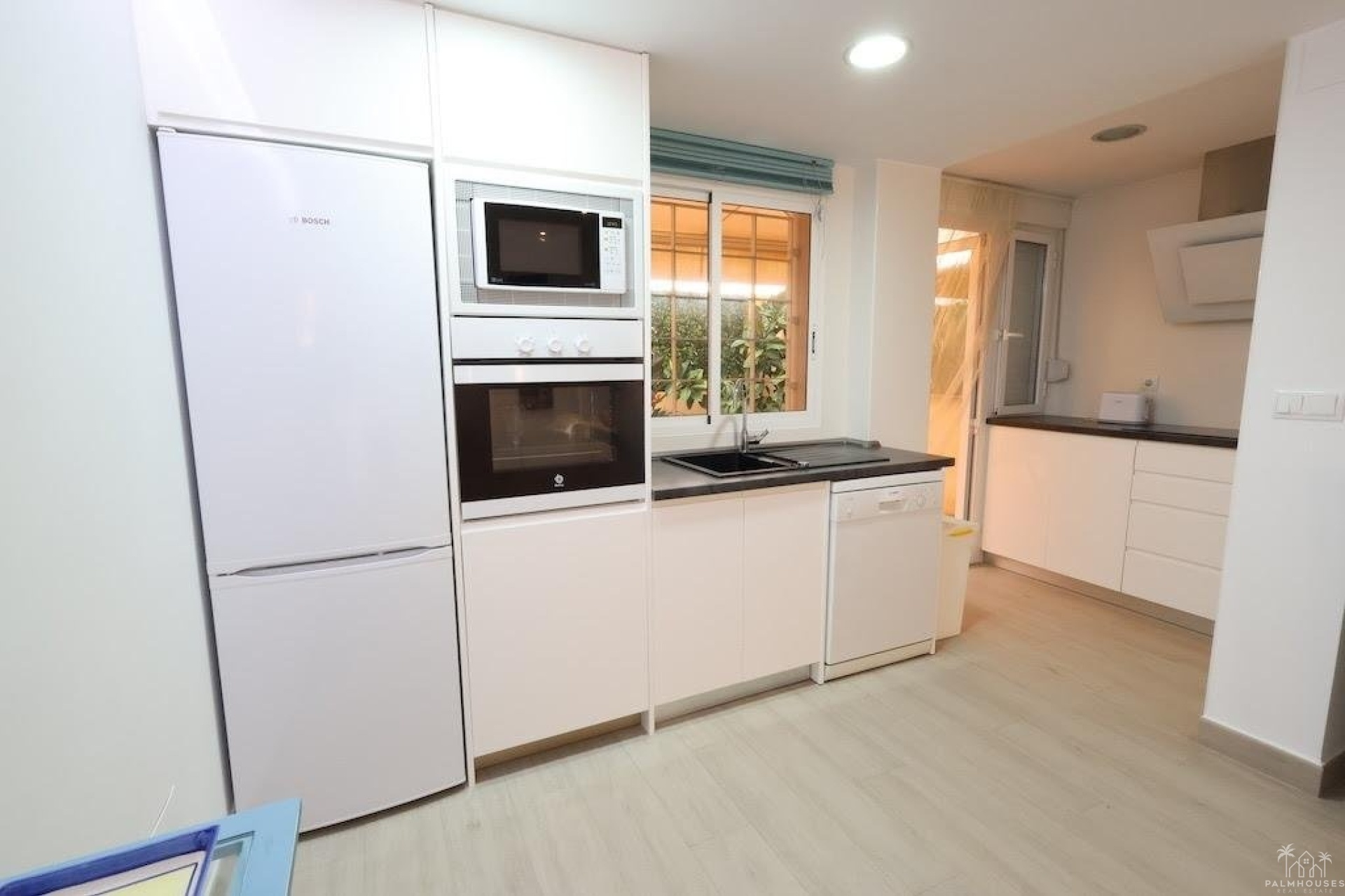 Revente - Apartment - Orihuela Costa - Costa Blanca