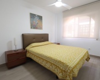 Revente - Apartment - Orihuela Costa - Costa Blanca