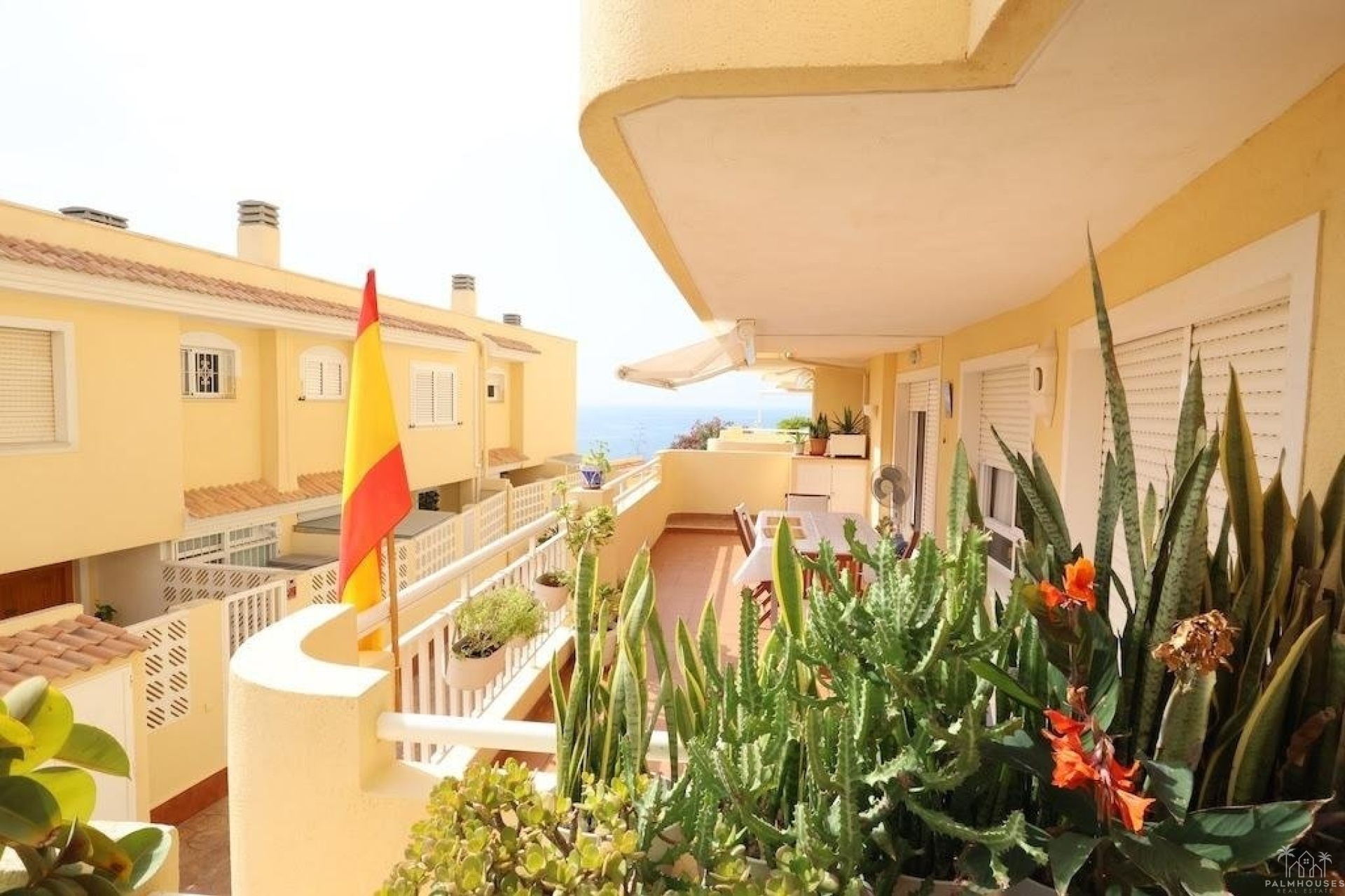Revente - Apartment - Orihuela Costa - Costa Blanca
