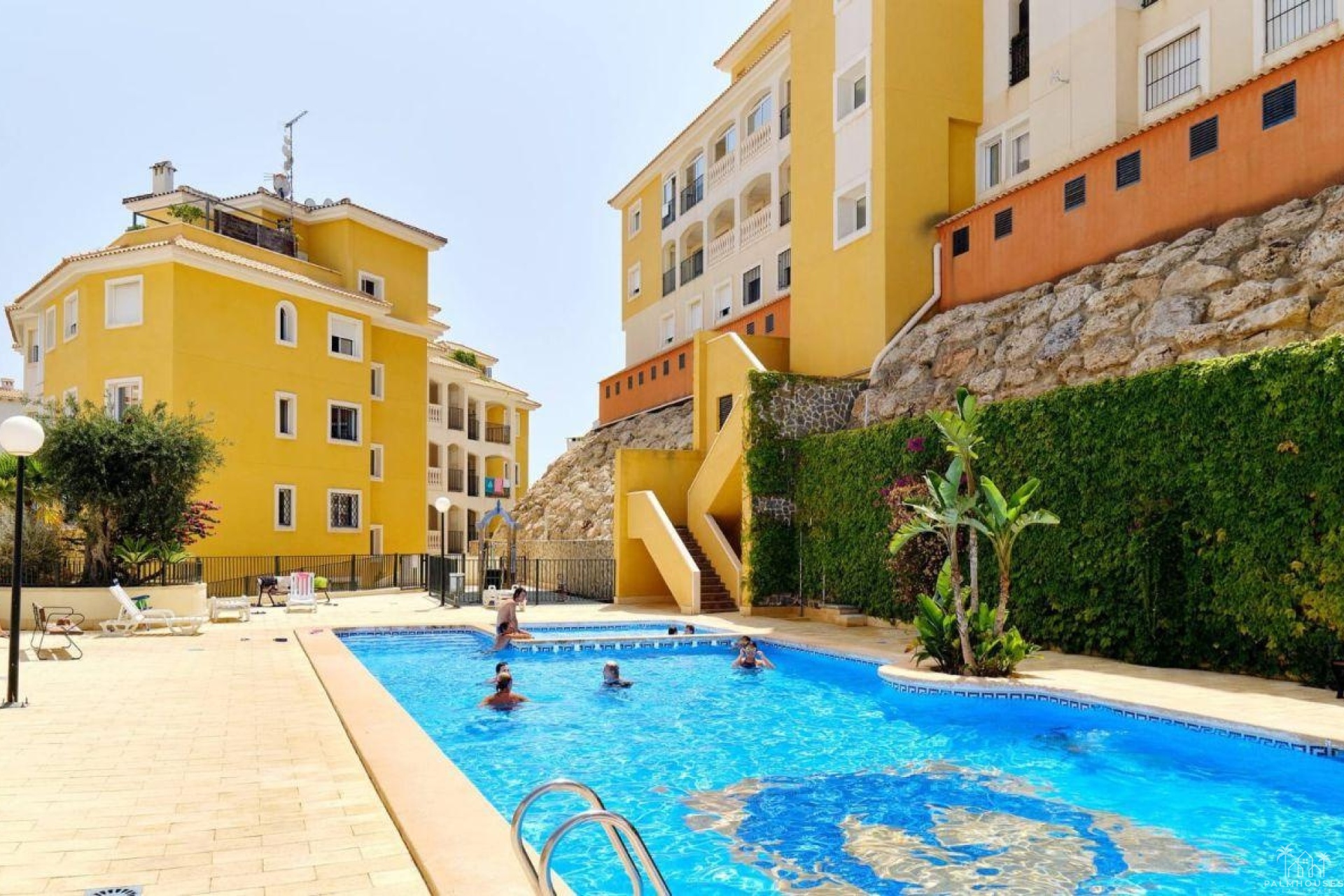 Revente - Apartment - Orihuela Costa - Costa Blanca
