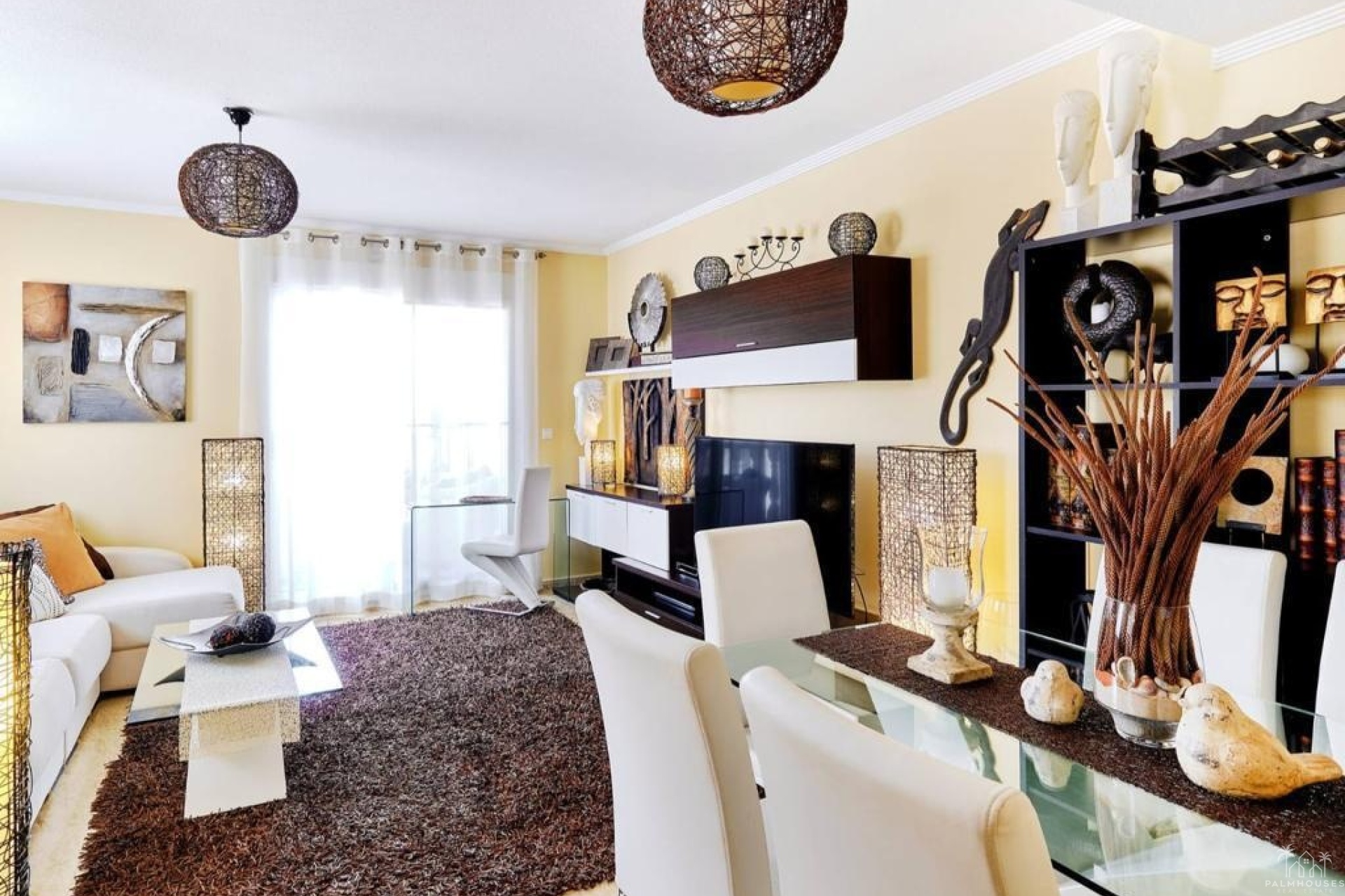 Revente - Apartment - Orihuela Costa - Costa Blanca