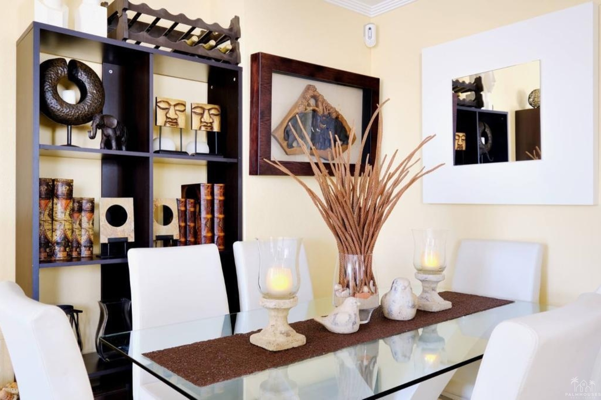 Revente - Apartment - Orihuela Costa - Costa Blanca
