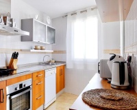 Revente - Apartment - Orihuela Costa - Costa Blanca