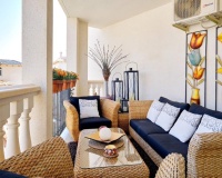 Revente - Apartment - Orihuela Costa - Costa Blanca