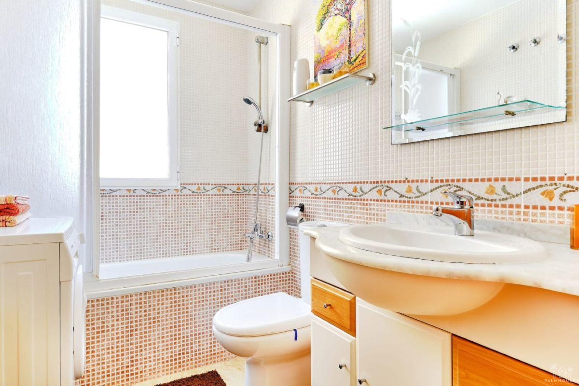 Revente - Apartment - Orihuela Costa - Costa Blanca