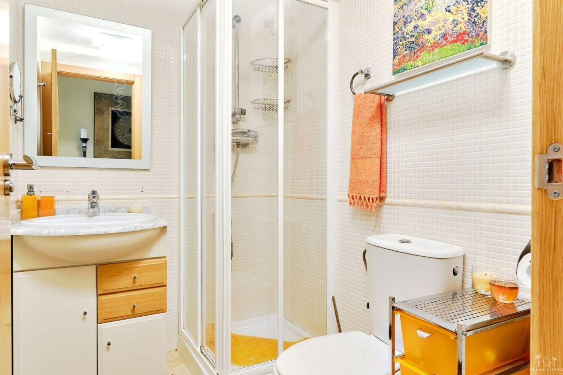 Revente - Apartment - Orihuela Costa - Costa Blanca