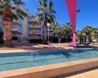 Revente - Apartment - Orihuela Costa - Costa Blanca