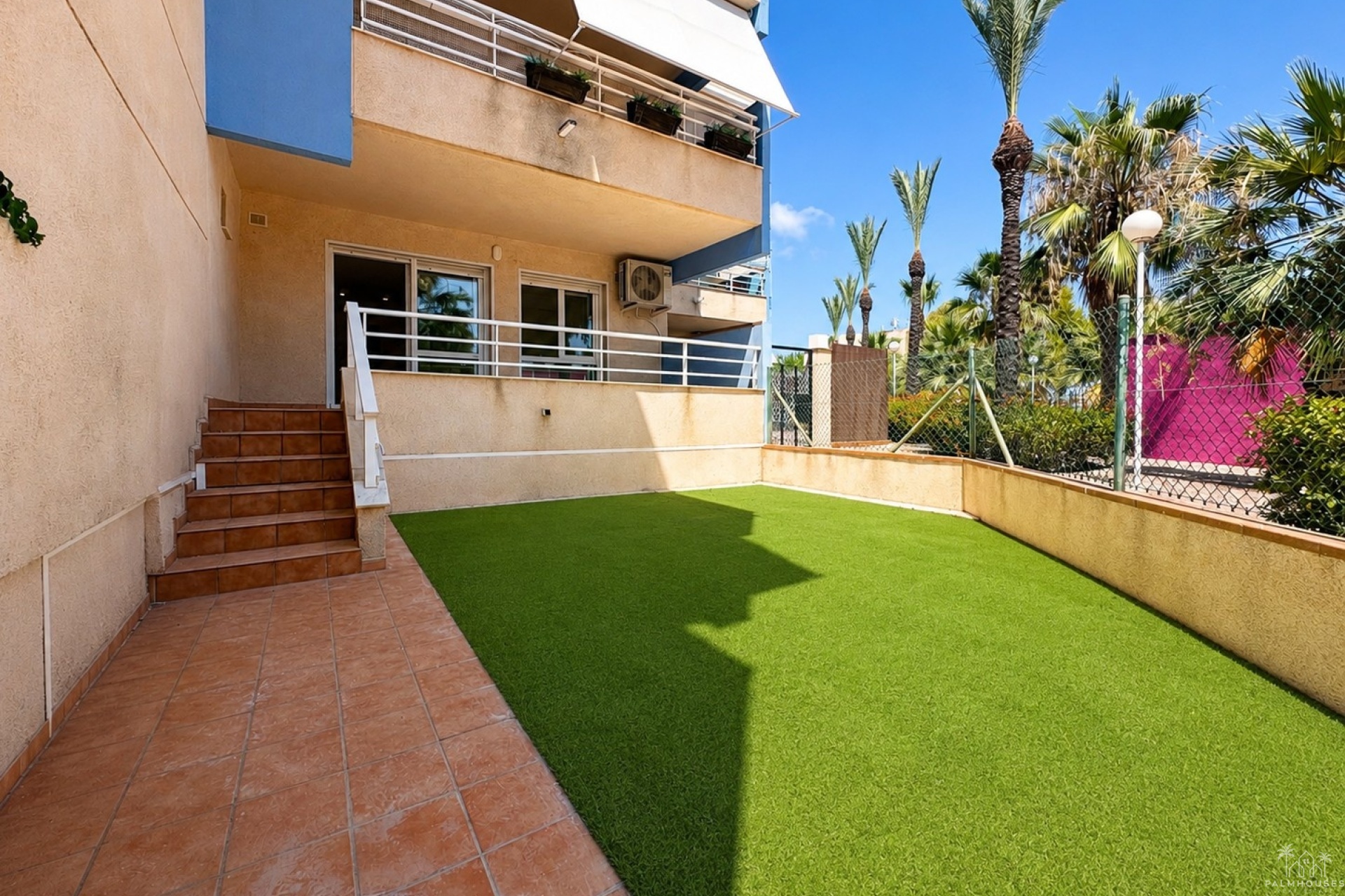 Revente - Apartment - Orihuela Costa - Costa Blanca