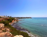 Revente - Apartment - Orihuela Costa - Costa Blanca