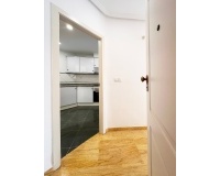 Revente - Apartment - Orihuela Costa - Costa Blanca