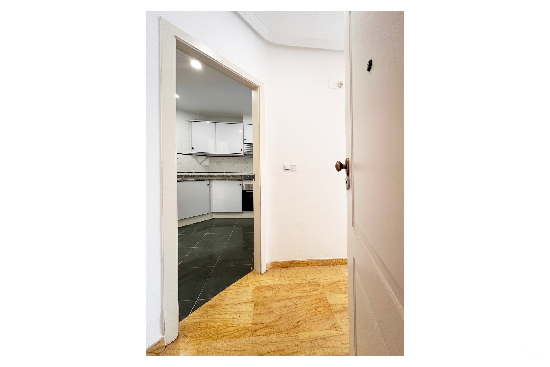 Revente - Apartment - Orihuela Costa - Costa Blanca