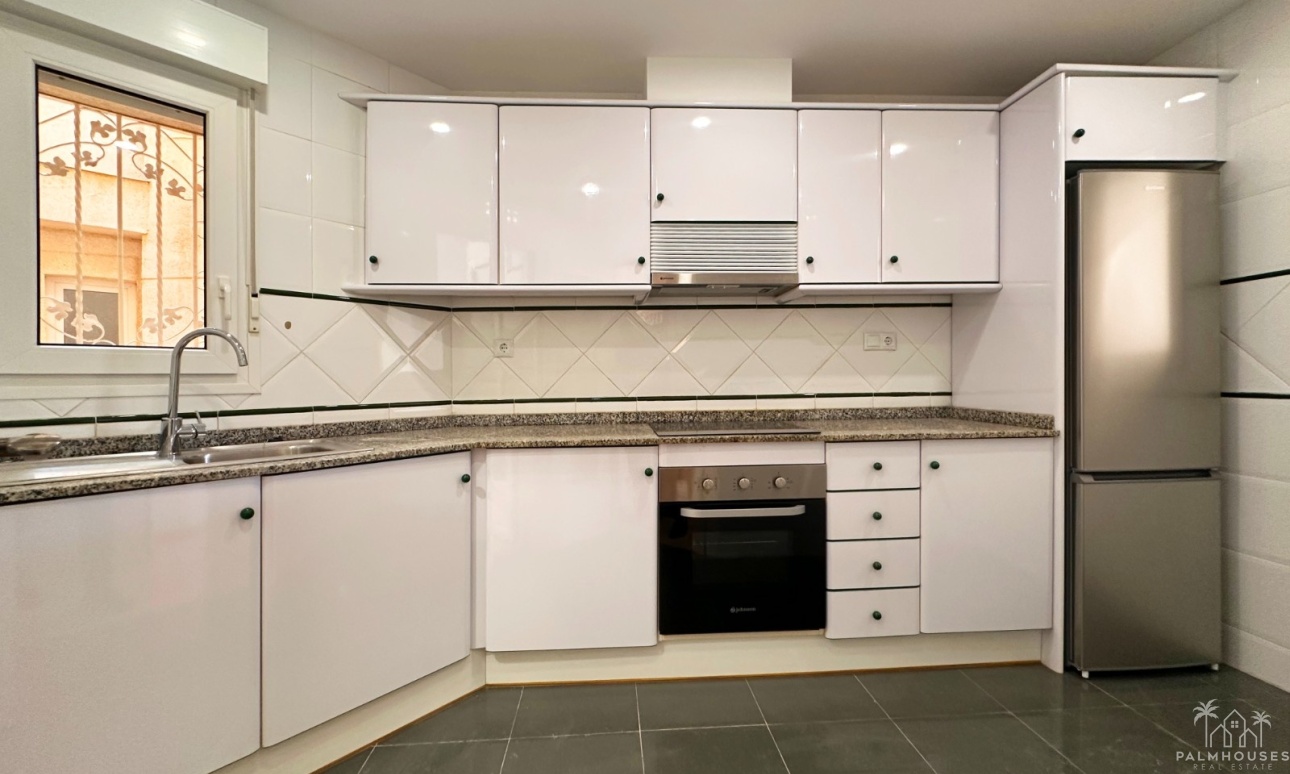 Revente - Apartment - Orihuela Costa - Costa Blanca