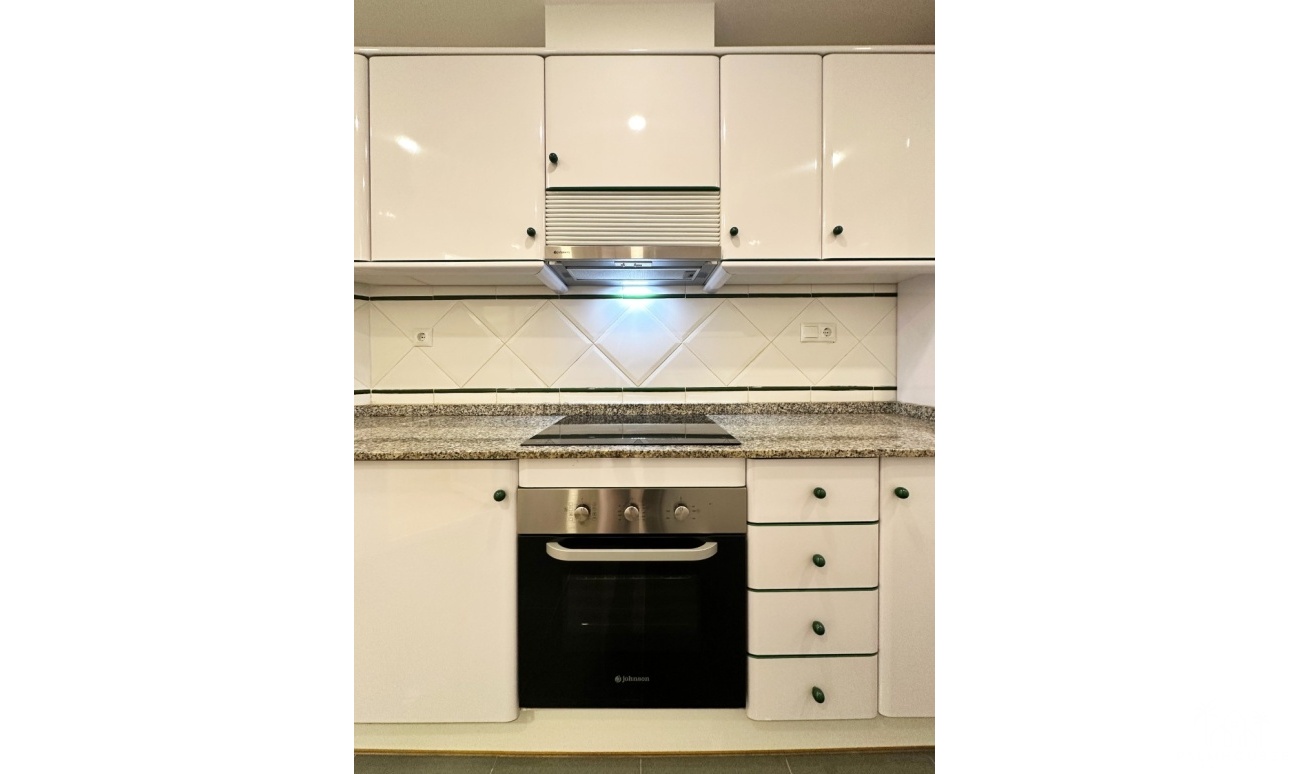 Revente - Apartment - Orihuela Costa - Costa Blanca