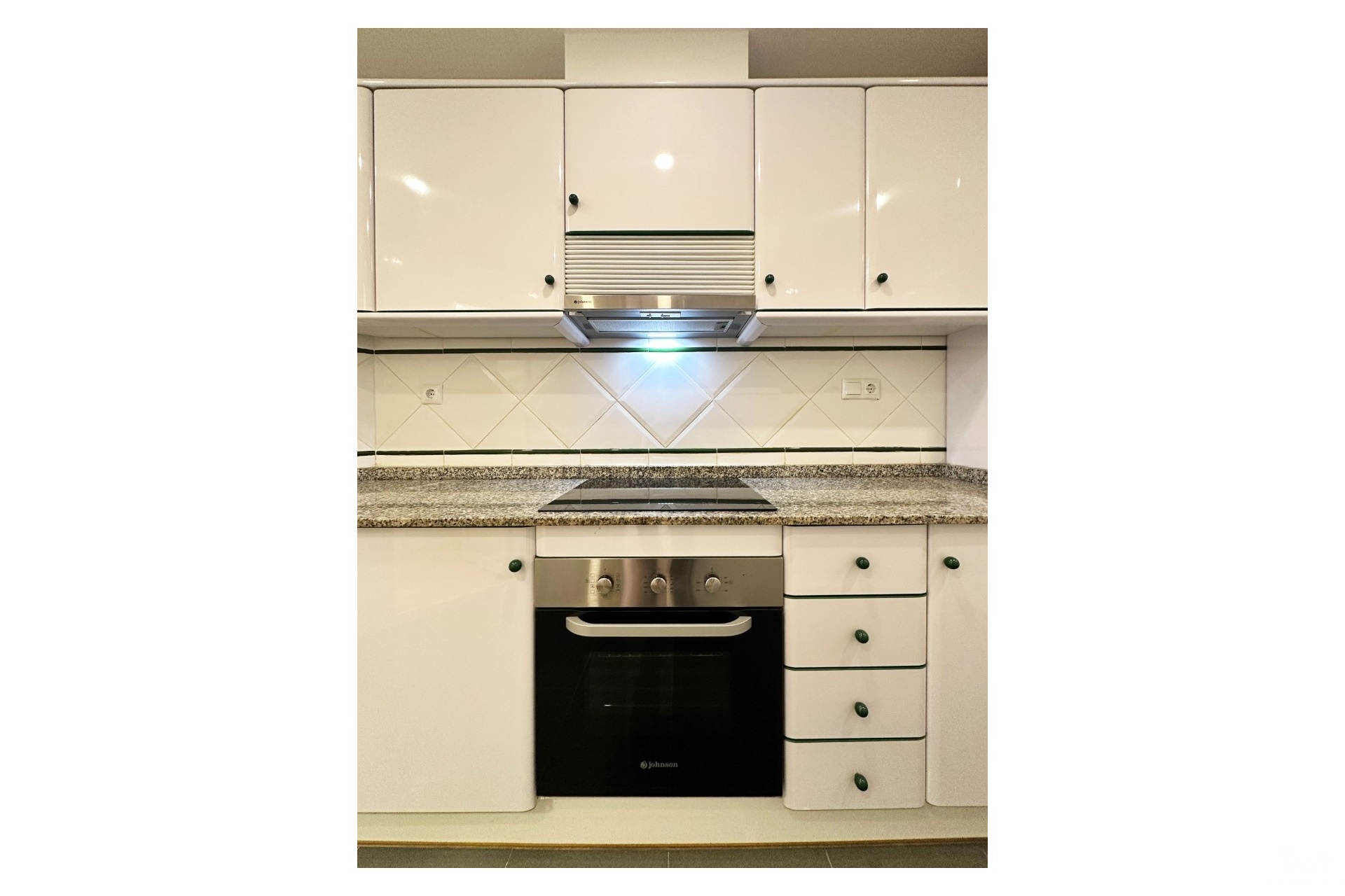 Revente - Apartment - Orihuela Costa - Costa Blanca