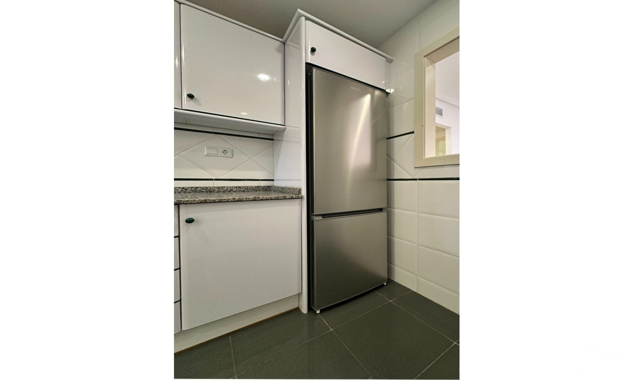 Revente - Apartment - Orihuela Costa - Costa Blanca