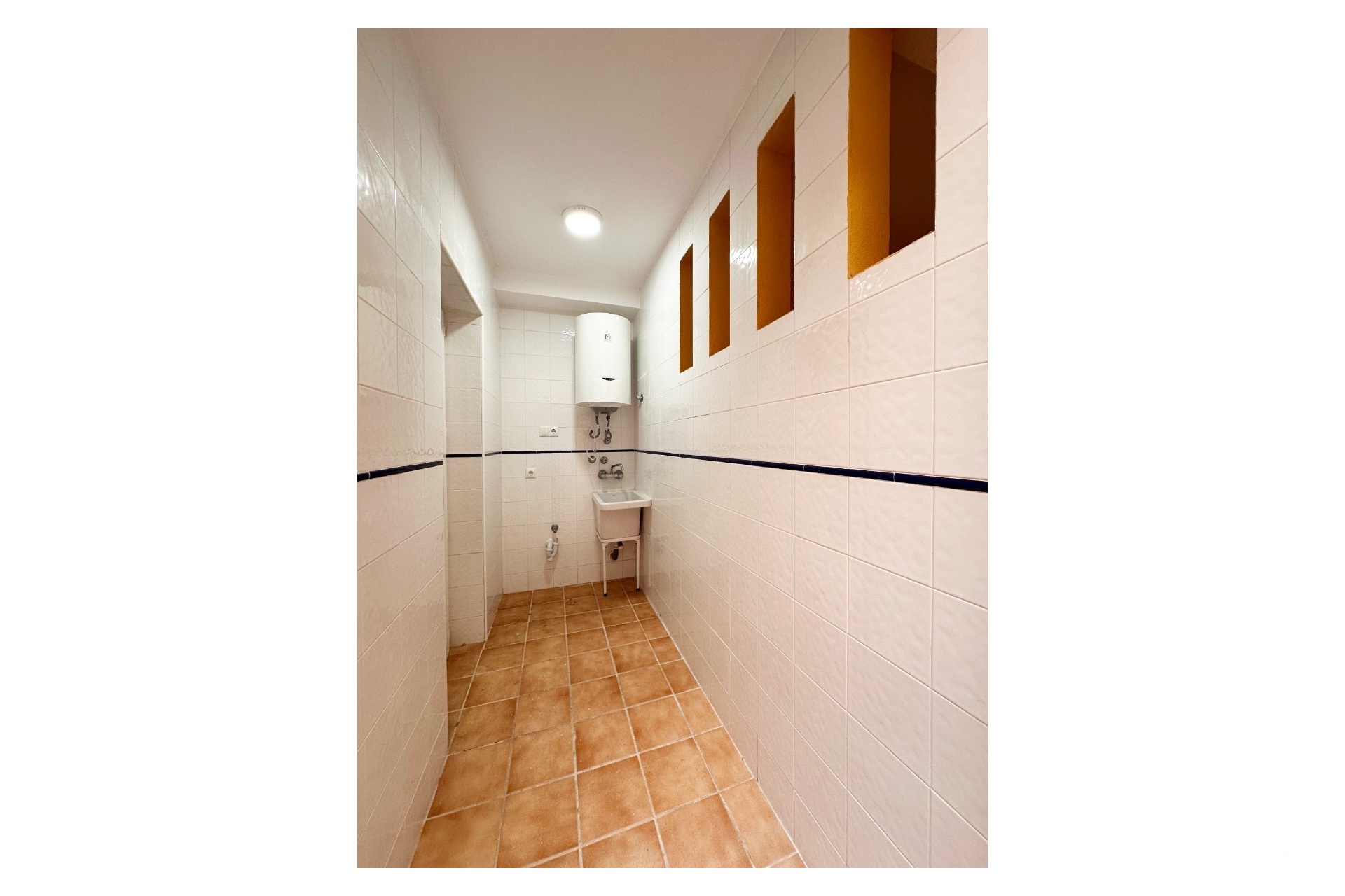 Revente - Apartment - Orihuela Costa - Costa Blanca