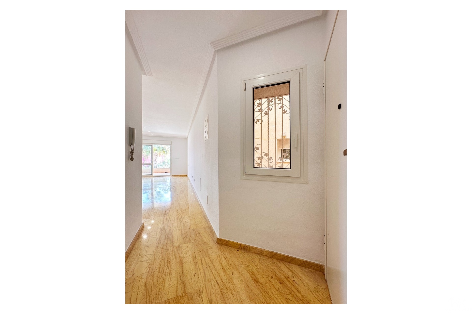 Revente - Apartment - Orihuela Costa - Costa Blanca