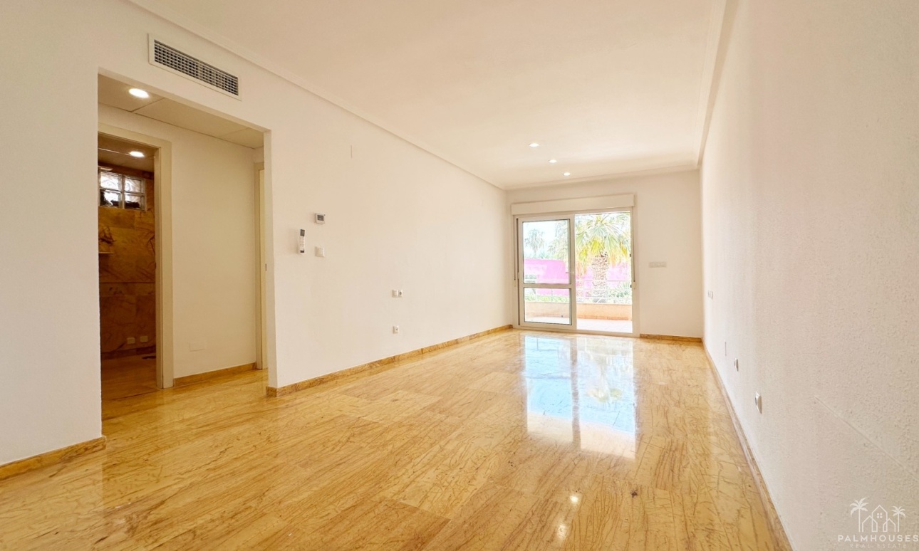 Revente - Apartment - Orihuela Costa - Costa Blanca